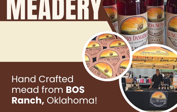 AMMA October Meadery Spotlight
